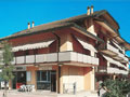 Adria Residence appartamenti bilocali e trilocali - Residence vista esterno