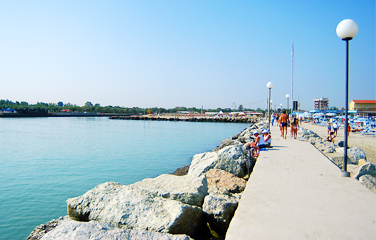 appartamenti gatteo mare